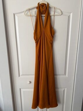 chinese dress ladies RENT House of Harlow X Revolve Hera Fringe Maxi Dress  The BridalMaid  Boutique